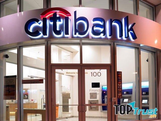 Ngân hàng nước ngoài lớn nhất tại Việt Nam
