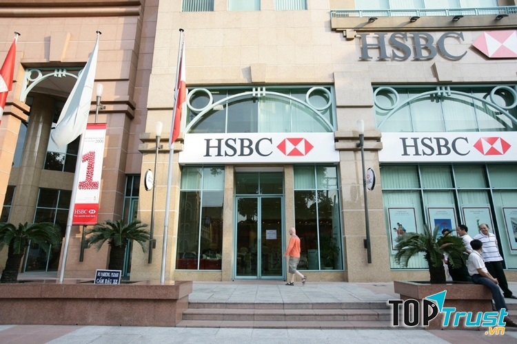 Ngân hàng nước ngoài uy tín nhất tại Việt Nam