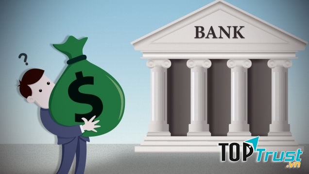 Ngân hàng thương mại uy tín nhất Việt Nam