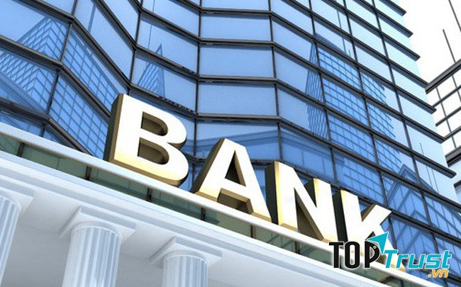 Ngân hàng thương mại Việt Nam uy tín nhất 2018