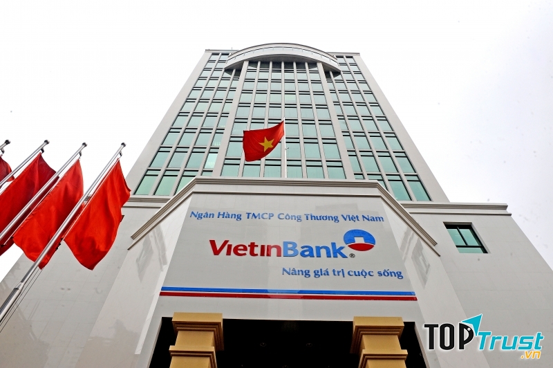 Ngân hàng tốt nhất Việt Nam năm 2016