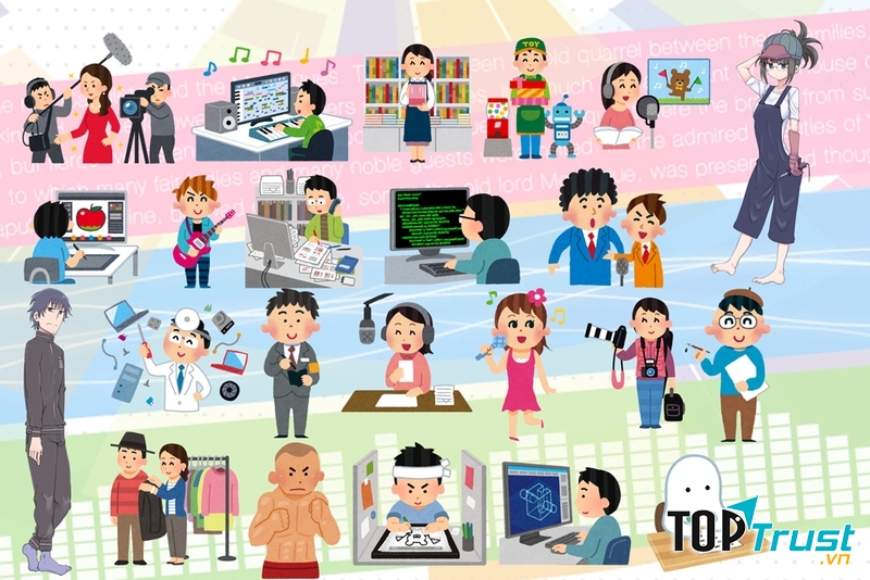 Ngành học mang đến thu nhập khủng và cơ hội thăng tiến nhanh nhất