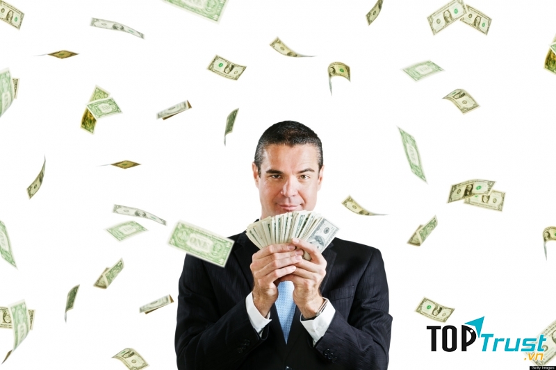 Ngành nghề có mức lương cao nhất ở Việt Nam