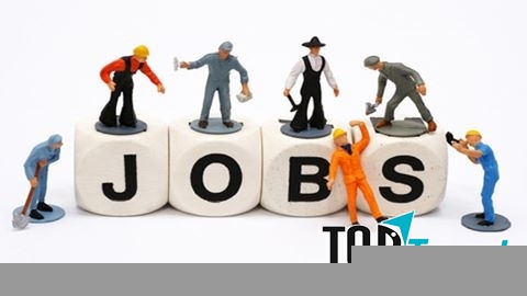 Ngành nghề đang hot nhất hiện nay