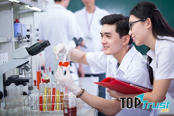 Ngành nghề dễ xin việc nhất năm 2019