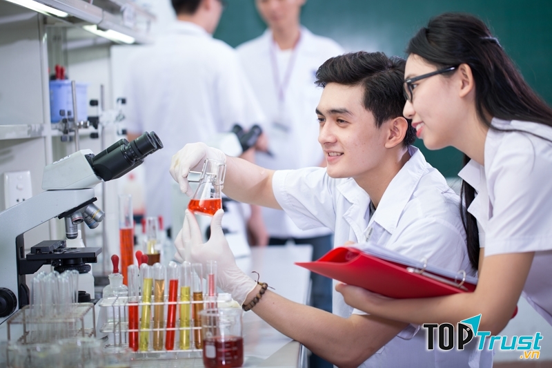 Ngành nghề hot nhất năm 2016