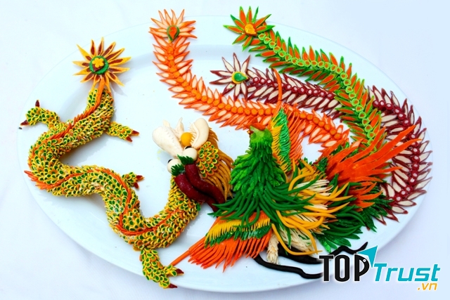 Nghệ nhân nổi tiếng ở Việt Nam