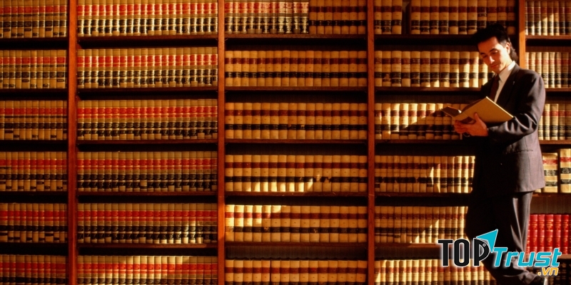 Nghề phù hợp nhất cho cử nhân Luật