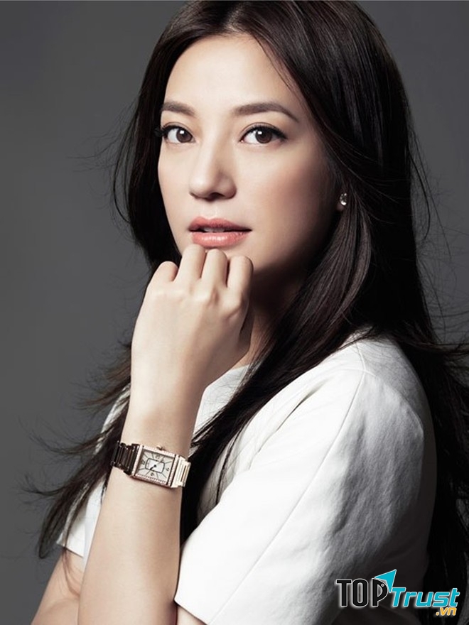 Nghệ sĩ Trung Quốc giàu nhất