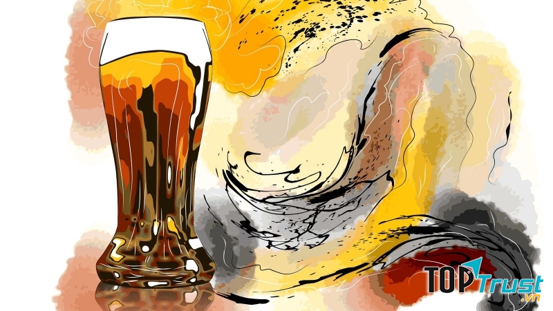 Ngộ nhận về bia rượu