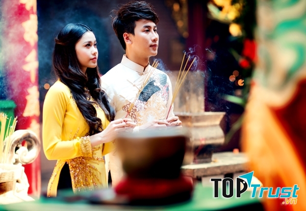 Ngôi chùa nổi tiếng và linh thiêng nhất TP. Hồ Chí Minh