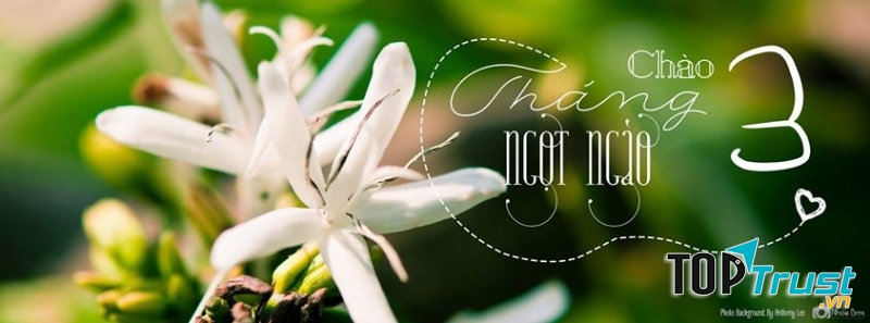 Ngôi sao đình đám thế giới đón sinh nhật trong tháng 3