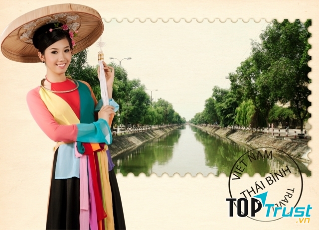 Ngôi sao nổi tiếng sinh ra tại Thái Bình