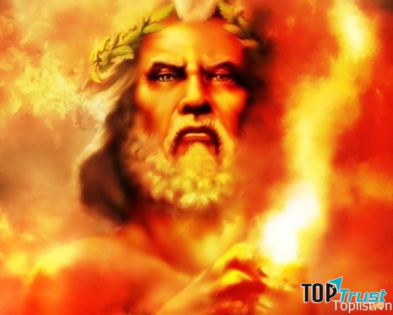 Ngọn lửa vĩnh cửu bí ẩn nhất thế giới