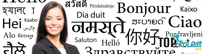 Ngôn ngữ quan trọng nhất thế giới