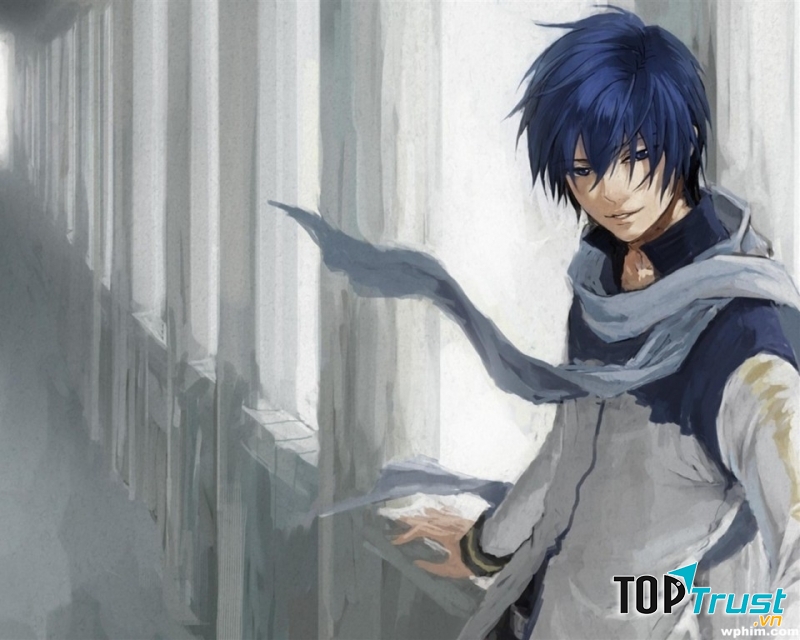 Người anh tuyệt vời nhất trong anime