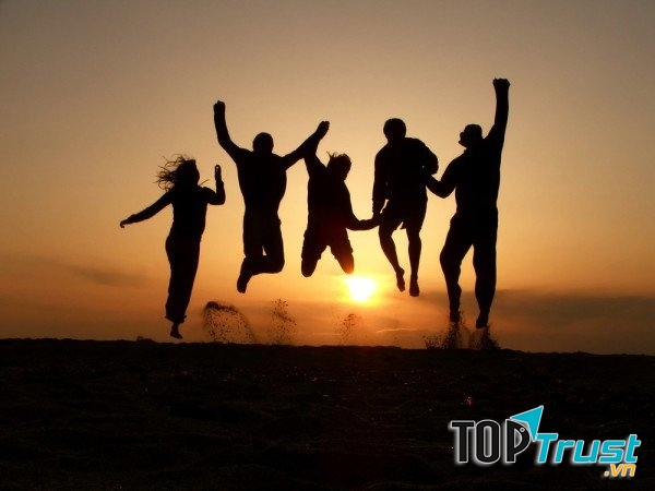 Người bạn cần có trong cuộc sống nhất