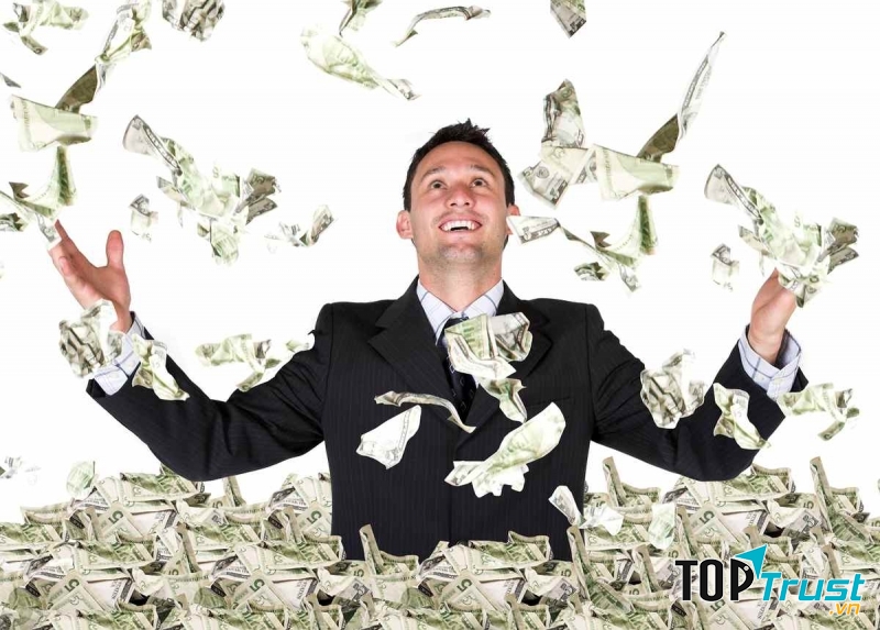 Người giàu nhất trên sàn chứng khoán Việt Nam