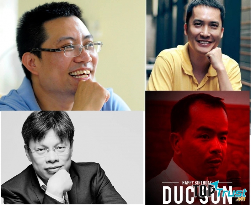 Người giỏi nhất trong ngành PR ở Việt Nam có thể bạn muốn biết