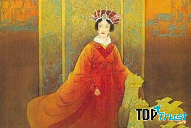 Người phụ nữ độc ác nhất thế giới từ xưa đến nay