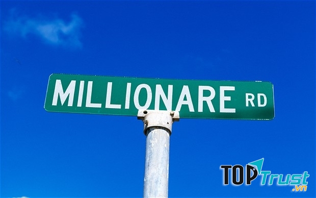 Người Việt giàu nhất tại hải ngoại