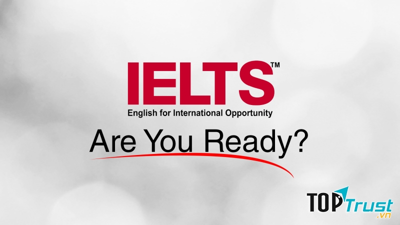 Nguồn thi IELTS miễn phí chất lượng