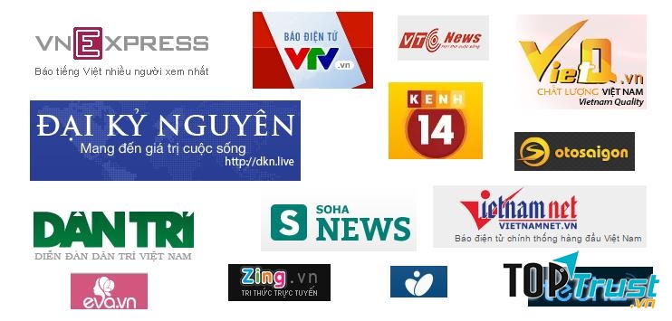 Nguồn tin chính thống về COVID-19 tại Việt Nam