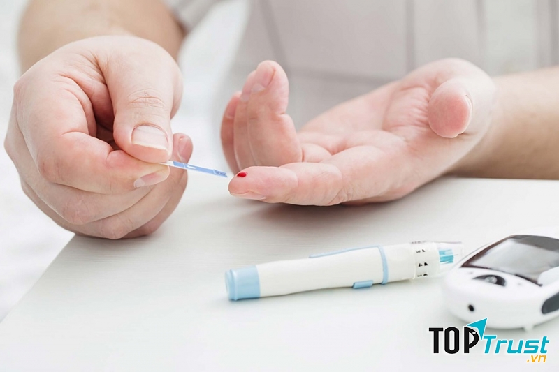 Nguyên nhân gây bệnh tiểu đường bạn cần đề phòng