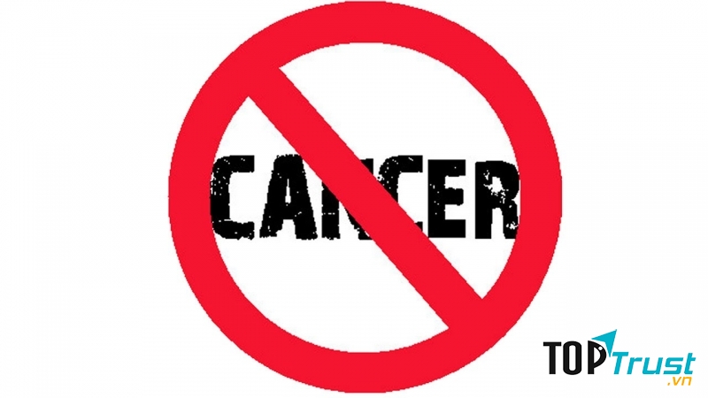 Nguyên nhân gây ung thư nên tránh