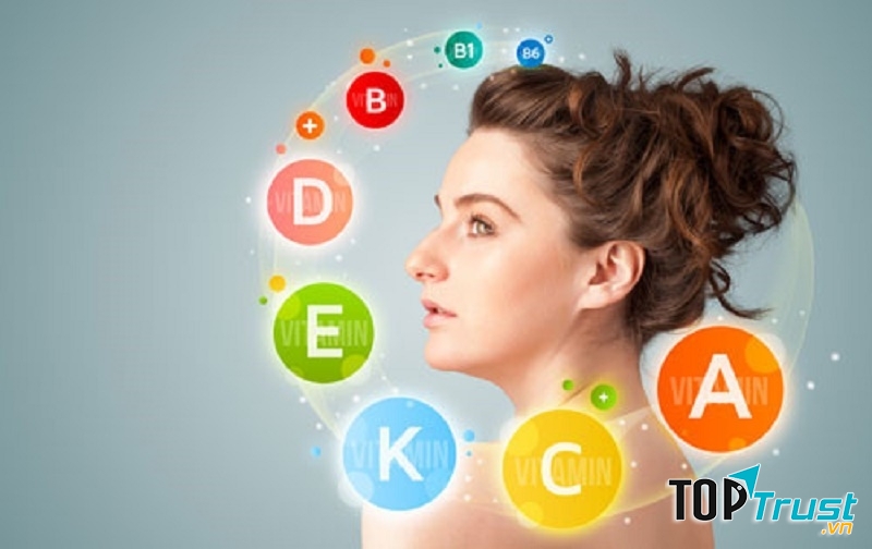 Nguyên nhân làm bạn hao hụt vitamin trong cơ thể