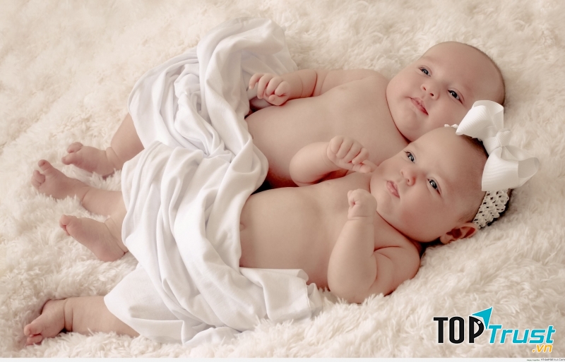 Nguyên tắc cơ bản nhất khi chăm sóc bé sơ sinh