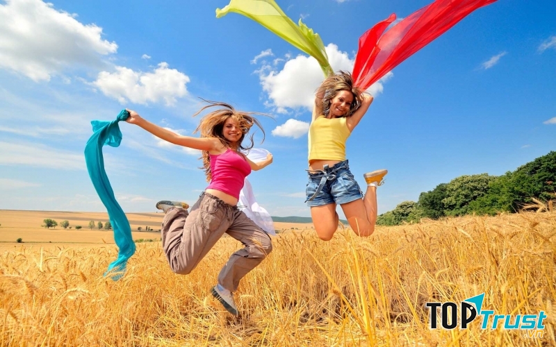 Nguyên tắc để có cuộc sống khoẻ mạnh