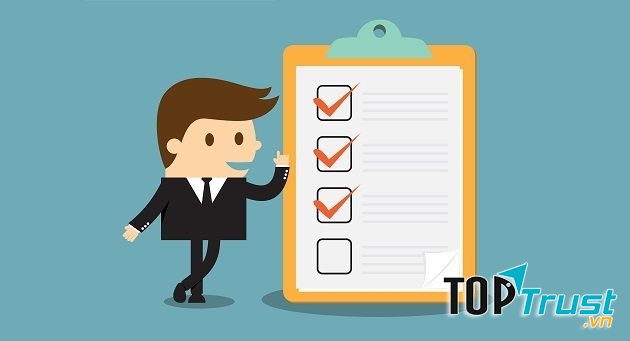 Nguyên tắc giúp bạn hoàn thành công việc một cách hiệu quả nhất