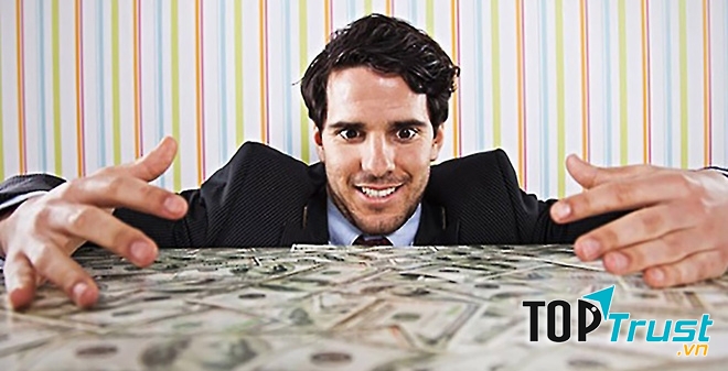 Nguyên tắc giúp bạn trở thành triệu phú nhanh nhất