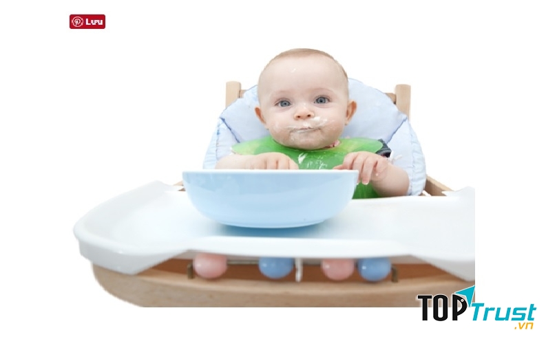 Nguyên tắc quan trọng nhất khi cho bé ăn dặm