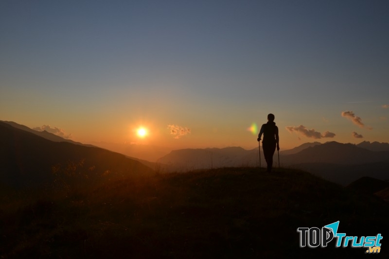 Nguyên tắc quan trọng nhất phải nhớ trong cuộc sống