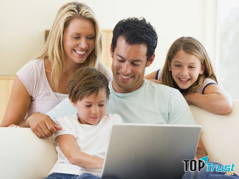 Nhà cung cấp dịch vụ Internet nhanh và chất lượng nhất Việt Nam