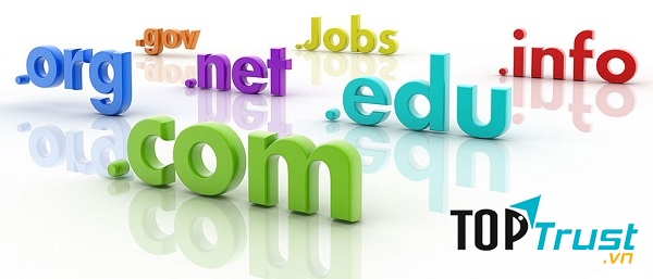Nhà cung cấp tên miền tốt nhất hiện nay