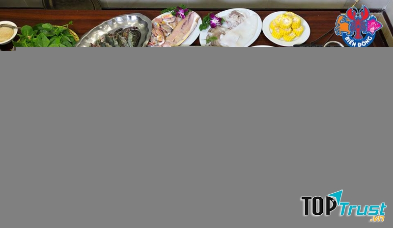 Nhà hàng chất lượng khu vực Quận Thanh Xuân - Hà Nội