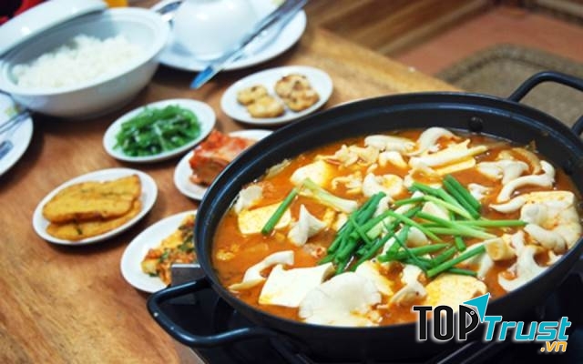 Nhà hàng chất lượng Quận 2 , TP. Hồ Chí Minh