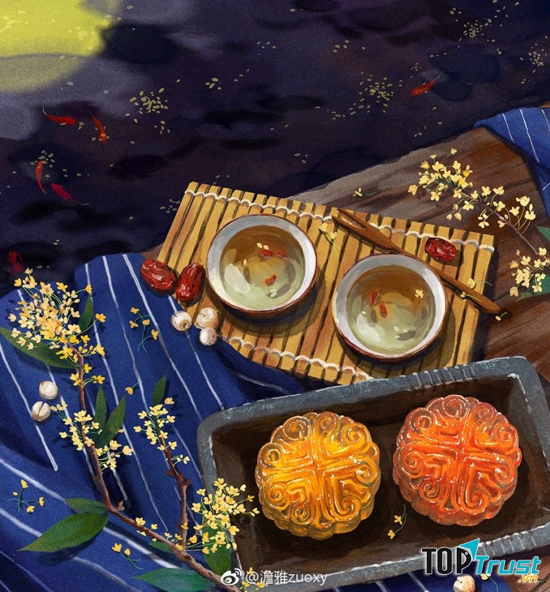 Nhà hàng chay nổi tiếng nhất Thành phố Vinh, Nghệ An