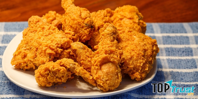 Nhà hàng có món gà ngon nhất Nam Từ Liêm, Hà Nội