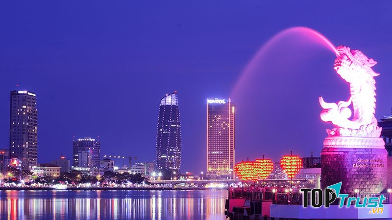 Nhà hàng dành cho khách du lịch chất lượng nhất tại Đà Nẵng