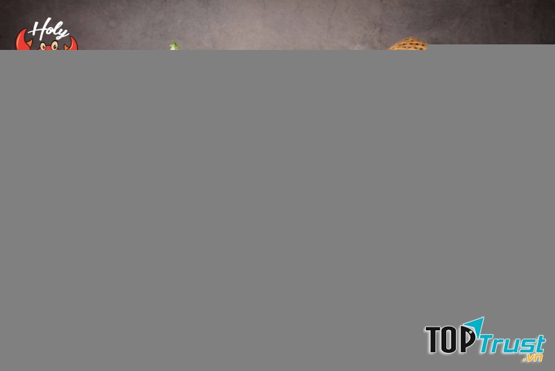 Nhà hàng hải sản ngon nổi tiếng quận Phú Nhuận, Tp. HCM