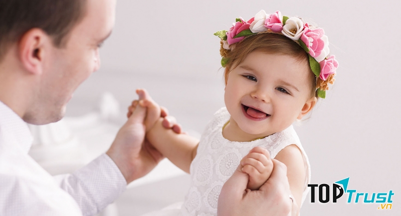 Nhà hàng, khách sạn đẹp để tổ chức thôi nôi cho bé tại Sài Gòn