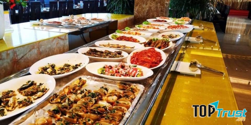 Nhà hàng lẩu nướng ngon nhất thành phố Ninh Bình