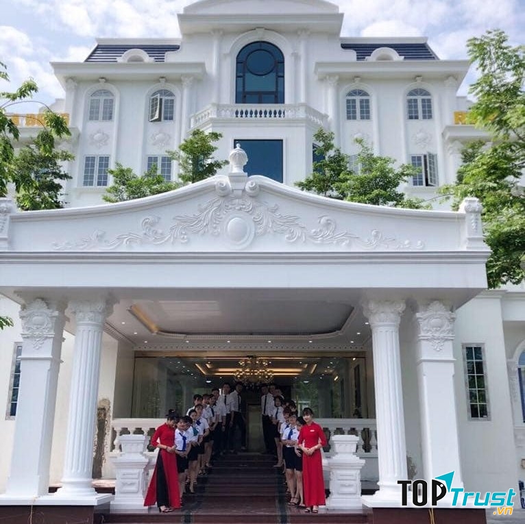 Nhà hàng lẩu, nướng ngon nhất thành phố Vĩnh Yên, Vĩnh Phúc