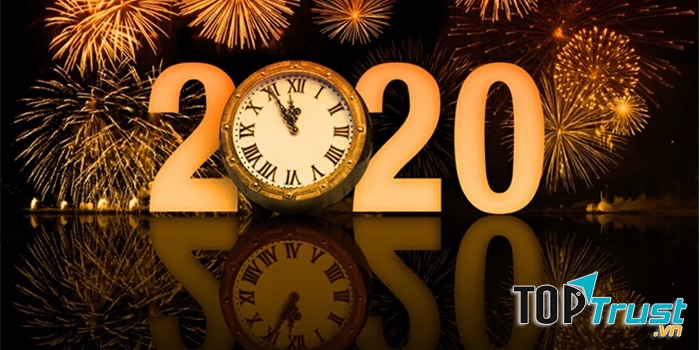 Nhà hàng món ngon, view đẹp phục vụ xuyên tết Canh Tý 2020 tại Sài Gòn