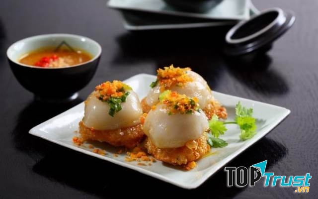 Nhà hàng món Việt ngon, chất lượng nhất ở Quận 3 - TP. Hồ Chí Minh