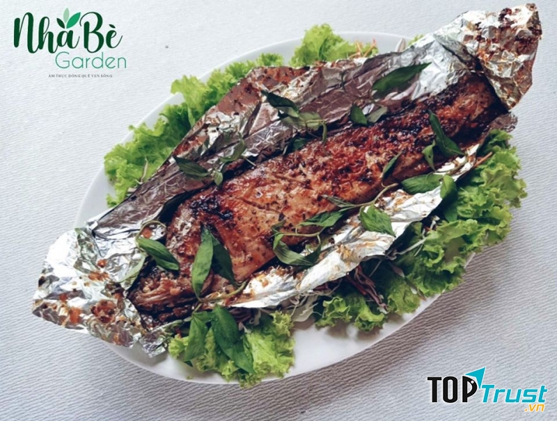 Nhà hàng ngon nhất huyện Nhà Bè, TP. HCM